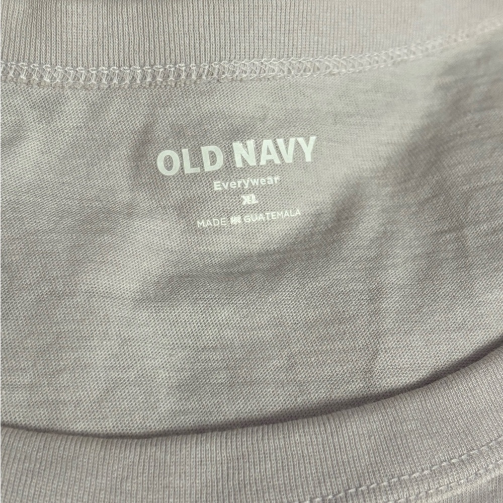 Old Navy Bluebird Graphic Tee - Picture 5 of 5